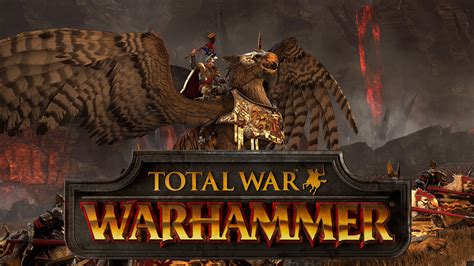 honga warhammer 2|Total War: WARHAMMER .